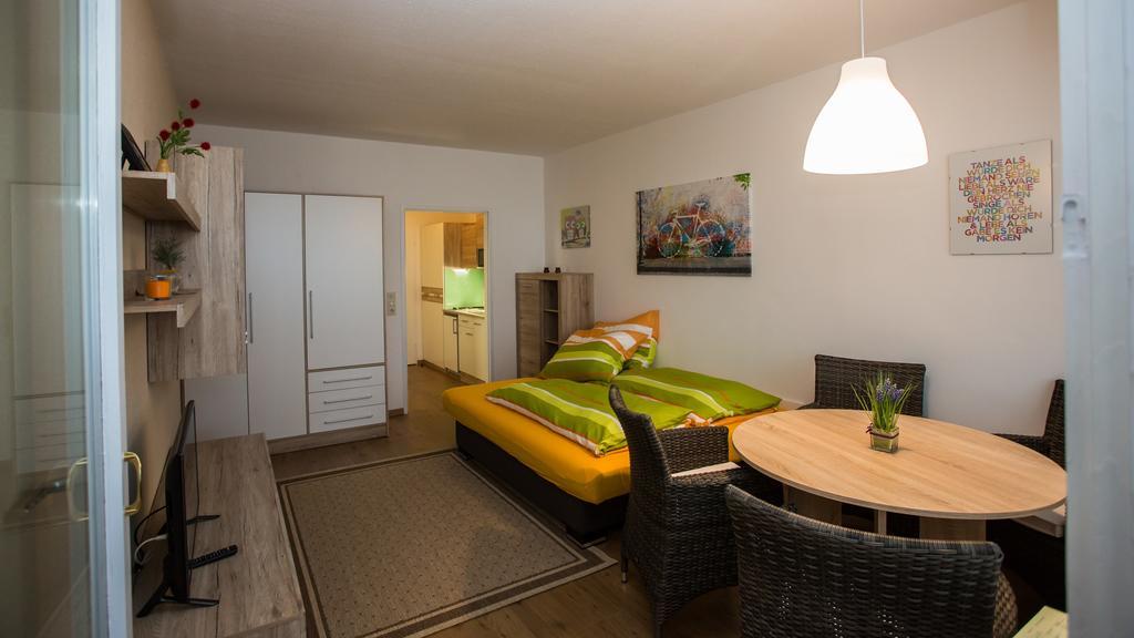 Apartment An Der Traun Bad Aussee Cameră foto